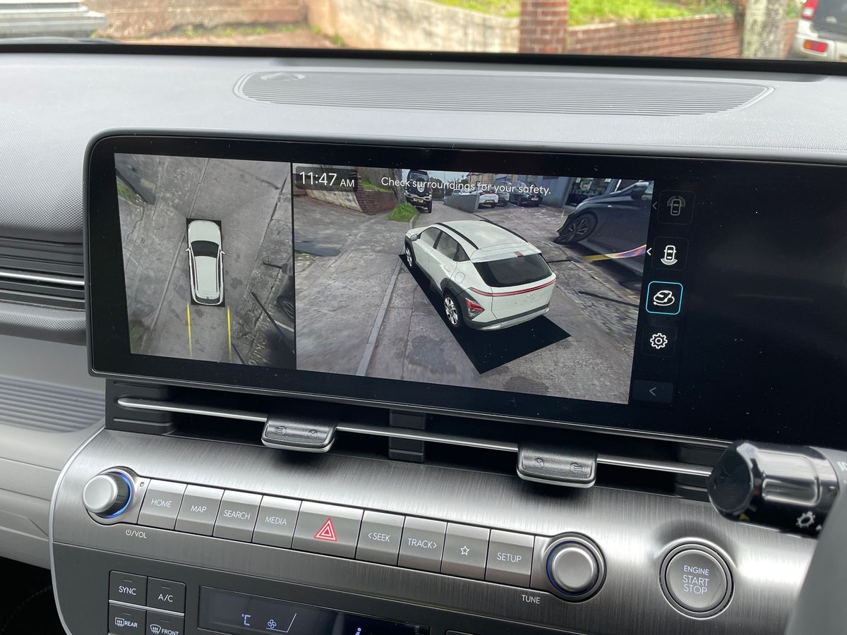 Used Hyundai KONA 2024 for sale - 77739971: Photo 29