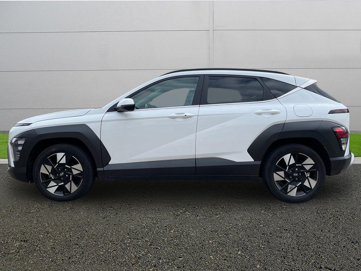 Used Hyundai KONA 2024 for sale - 77739971: Photo 4
