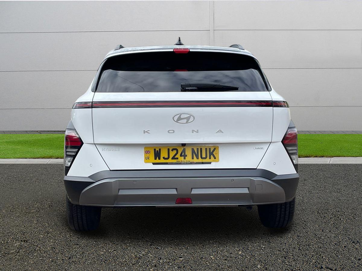 Used Hyundai KONA 2024 for sale - 77739971: Photo 6