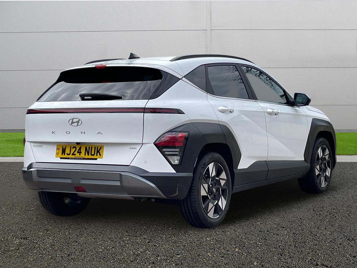 Used Hyundai KONA 2024 for sale - 77739971: Photo 7