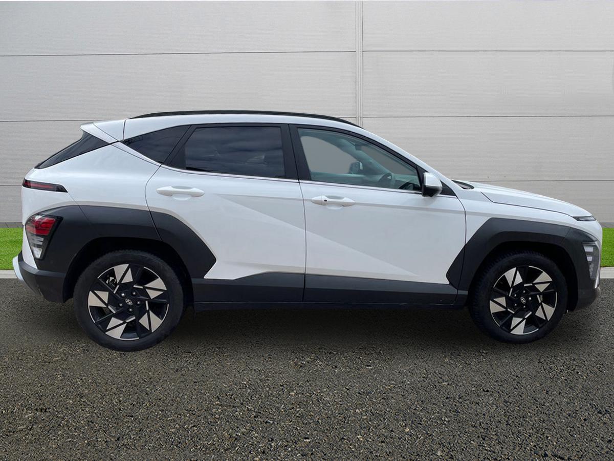 Used Hyundai KONA 2024 for sale - 77739971: Photo 8