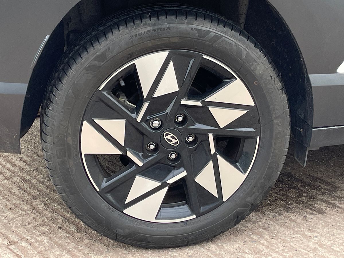 Used Hyundai KONA 2024 for sale - 77739971: Photo 9