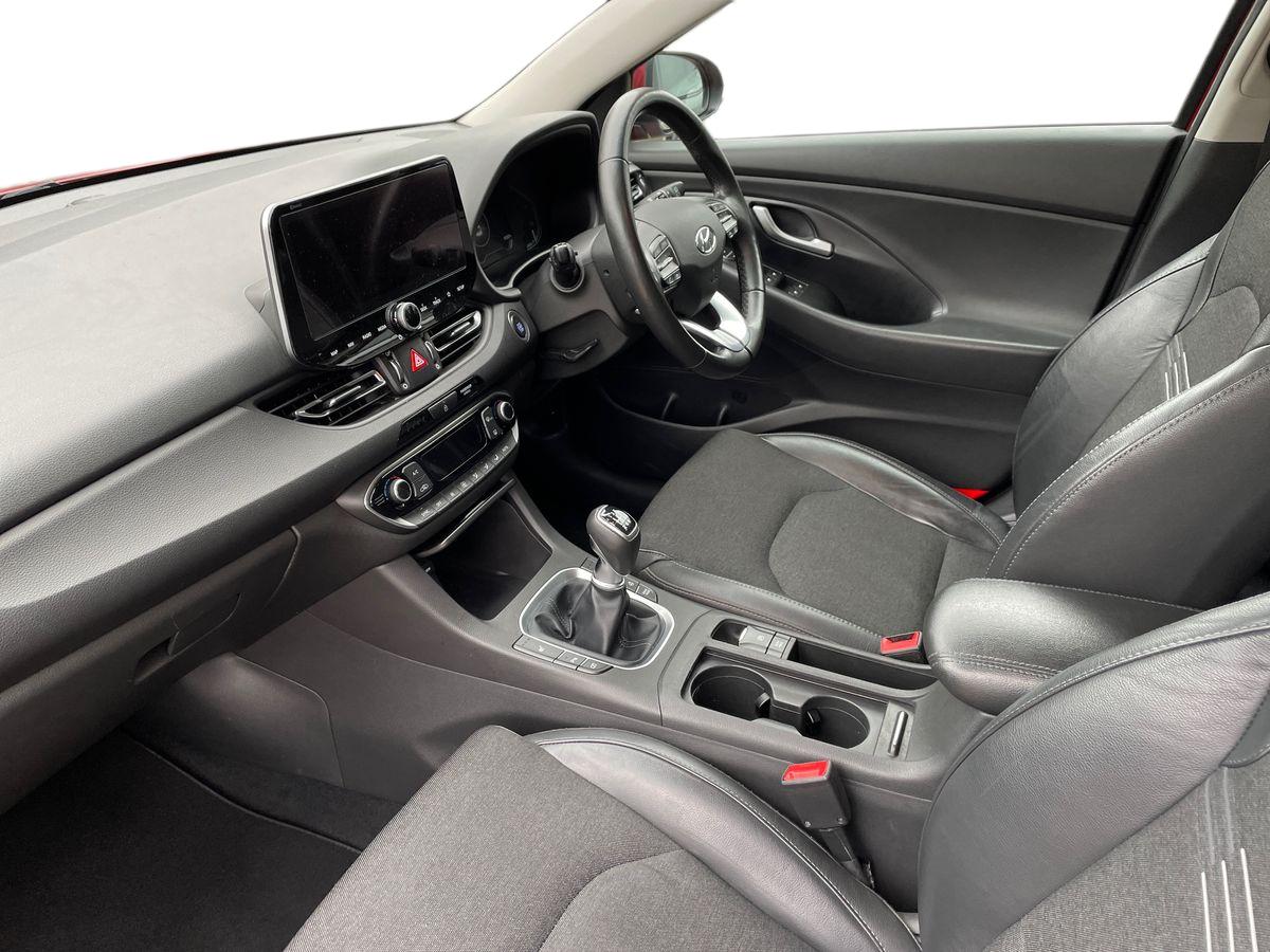 Used Hyundai i30 2021 for sale - 77795167: Photo 10