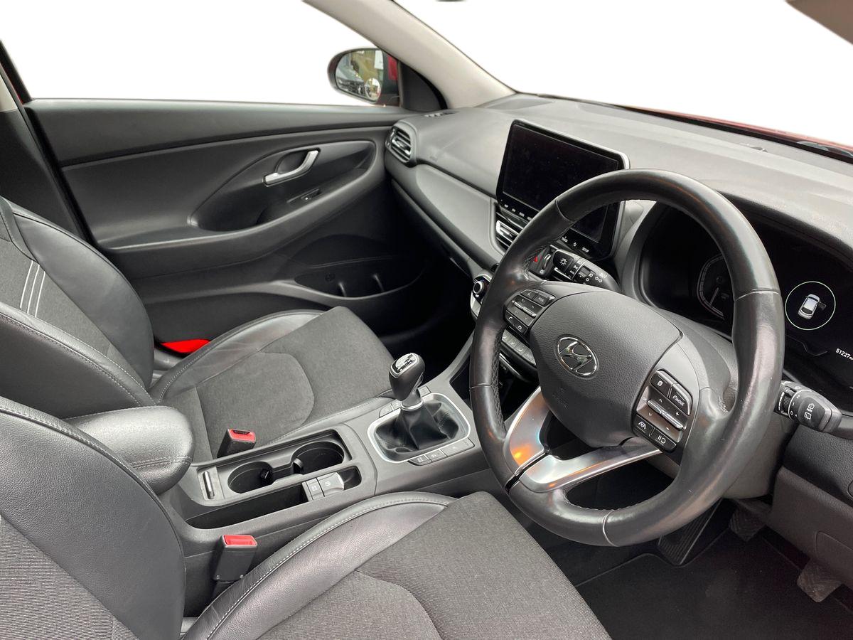 Used Hyundai i30 2021 for sale - 77795167: Photo 15