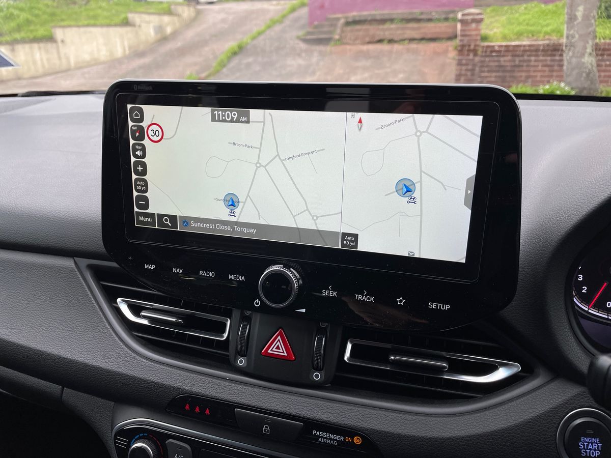 Used Hyundai i30 2021 for sale - 77795167: Photo 25