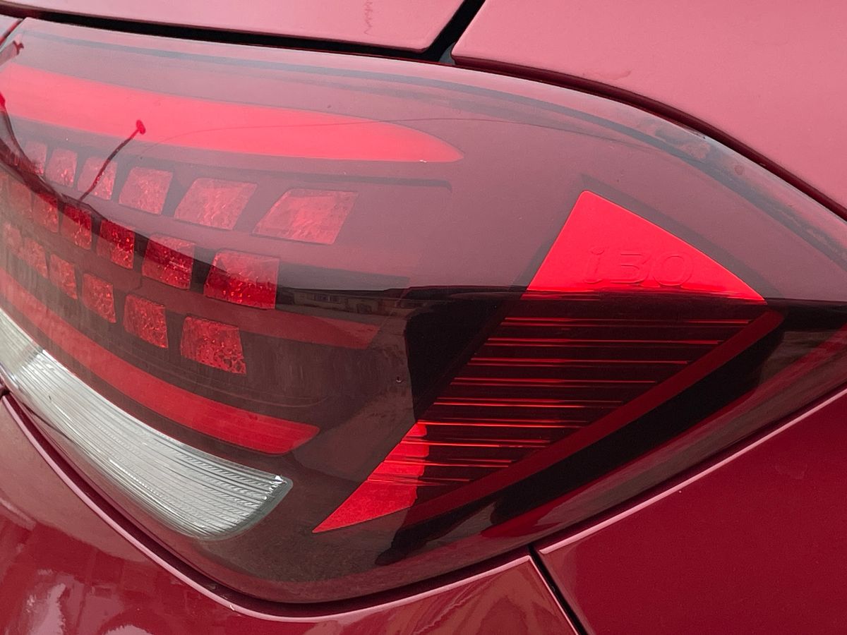 Used Hyundai i30 2021 for sale - 77795167: Photo 28