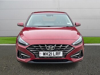 Used Hyundai i30 2021 for sale - 77795167: Photo