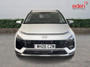 Used Hyundai BAYON 2026 for sale - 79454153: Photo