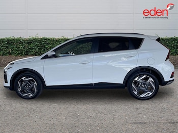 Used Hyundai BAYON 2026 for sale - 79454153: Photo