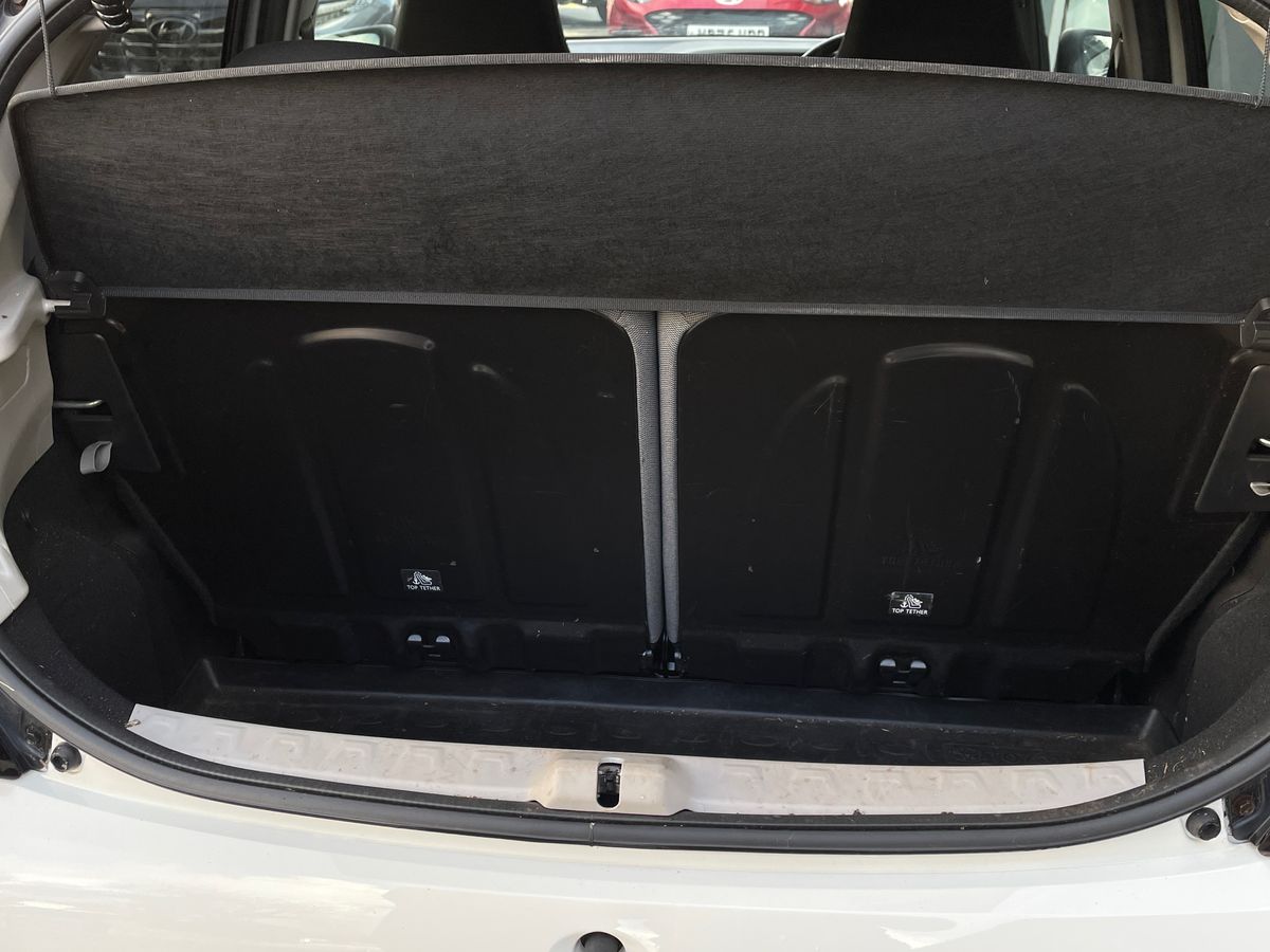 Used Toyota AYGO 2018 for sale - 77232195: Photo 12