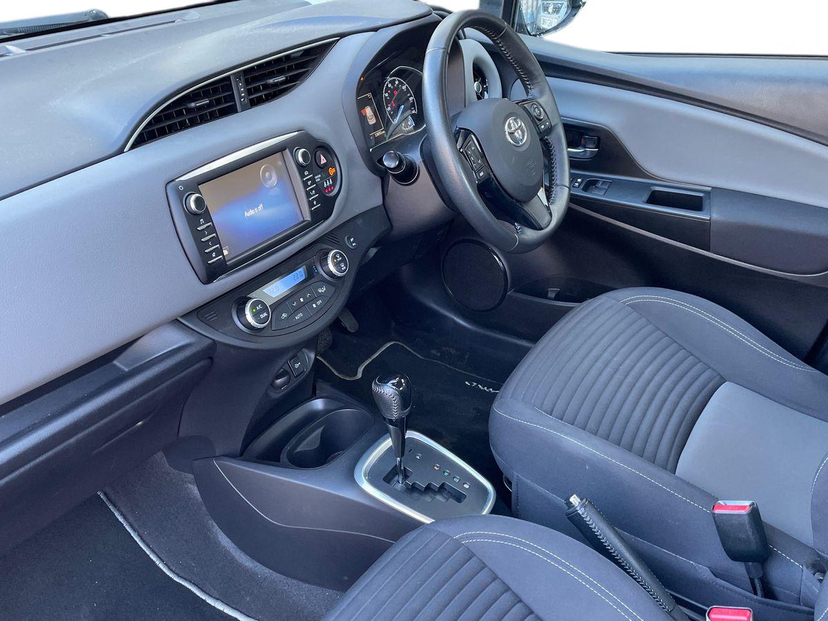 Used Toyota Yaris 2017 for sale - 77934278: Photo 10