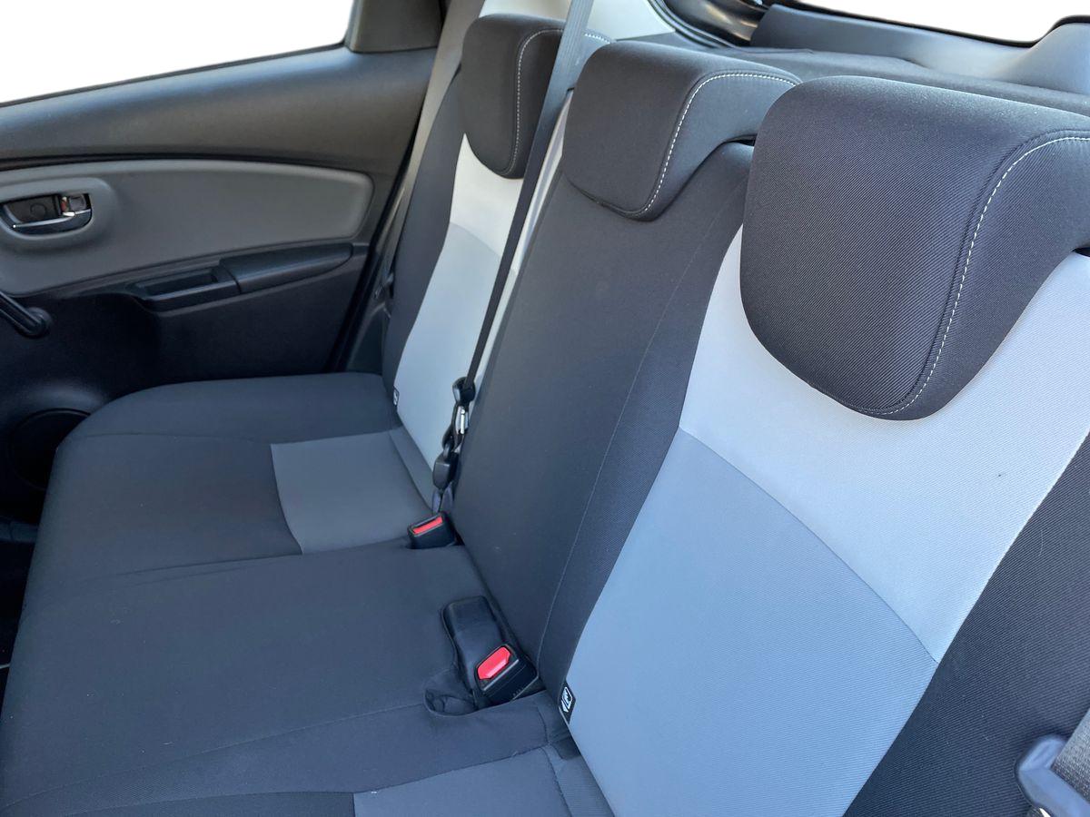 Used Toyota Yaris 2017 for sale - 77934278: Photo 11