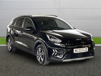 Used Kia Niro 2022 for sale - 78418599: Photo