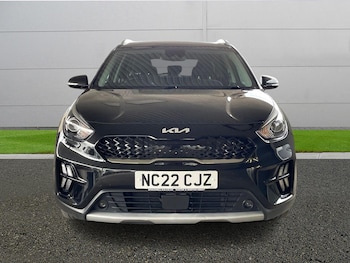 Used Kia Niro 2022 for sale - 78418599: Photo