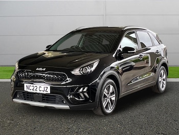 Used Kia Niro 2022 for sale - 78418599: Photo