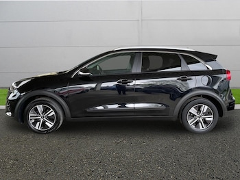 Used Kia Niro 2022 for sale - 78418599: Photo
