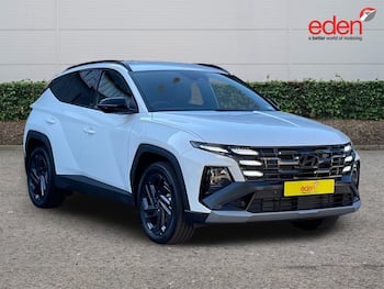 Used Hyundai TUCSON 2026 for sale - 79658564: Photo