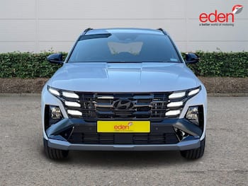 Used Hyundai TUCSON 2026 for sale - 79658564: Photo