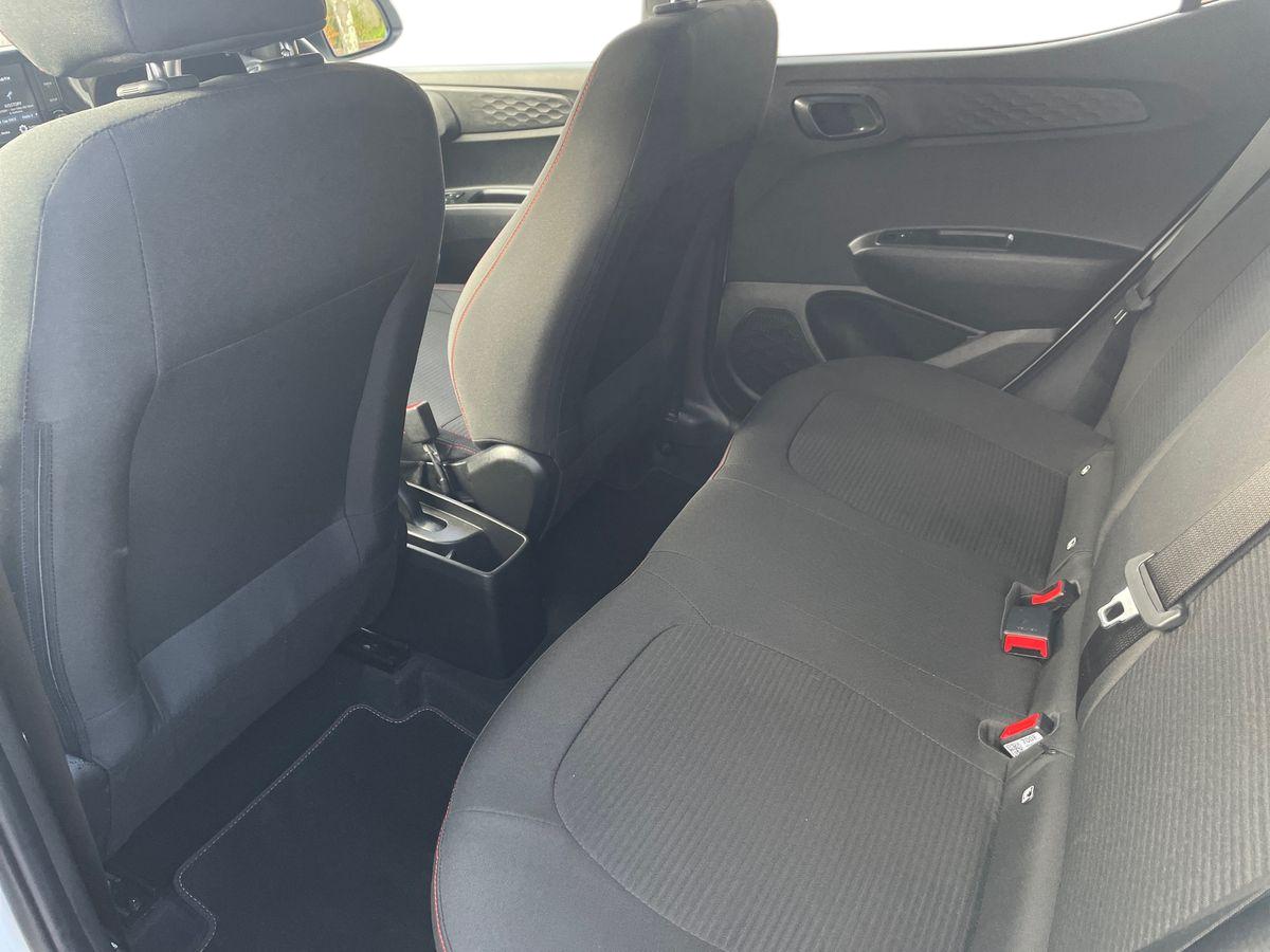 Used Hyundai i10 2022 for sale - 77002993: Photo 11