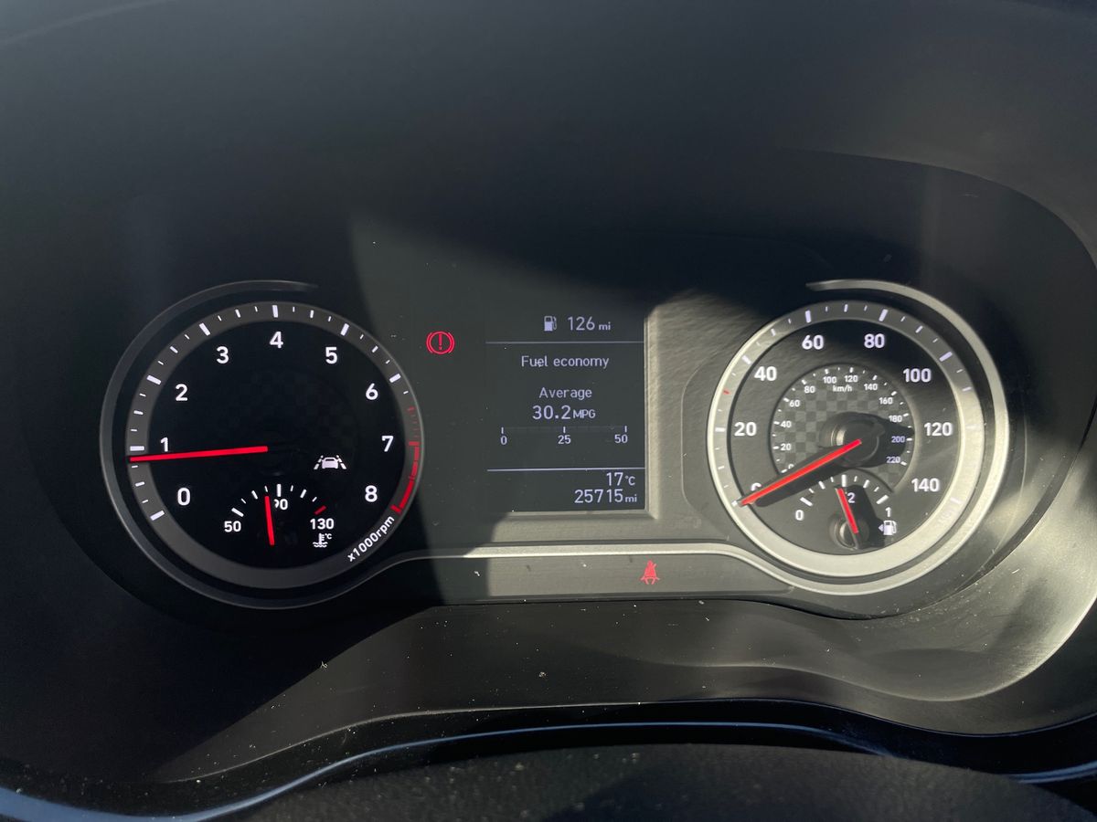 Used Hyundai i10 2022 for sale - 77002993: Photo 14