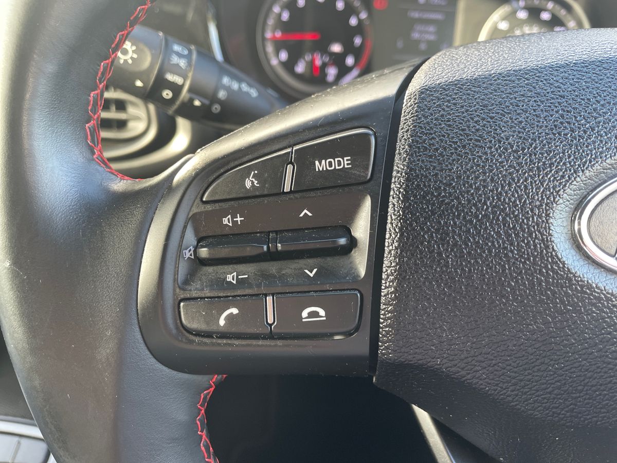 Used Hyundai i10 2022 for sale - 77002993: Photo 16