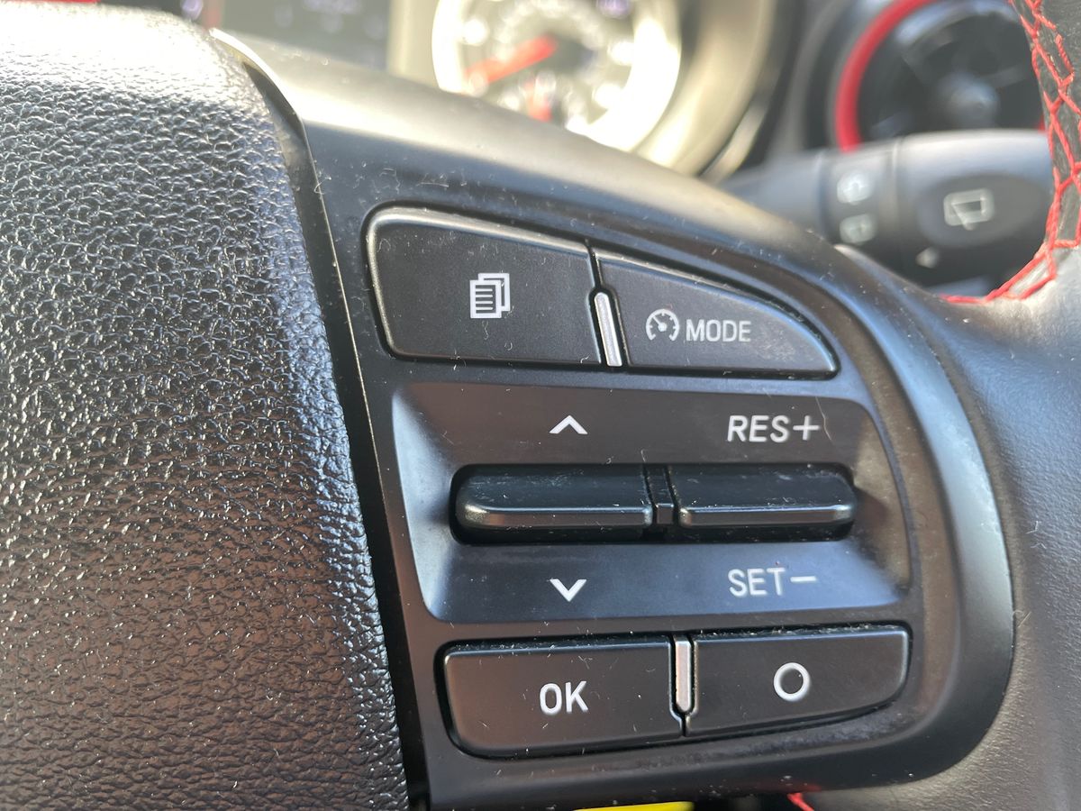 Used Hyundai i10 2022 for sale - 77002993: Photo 17