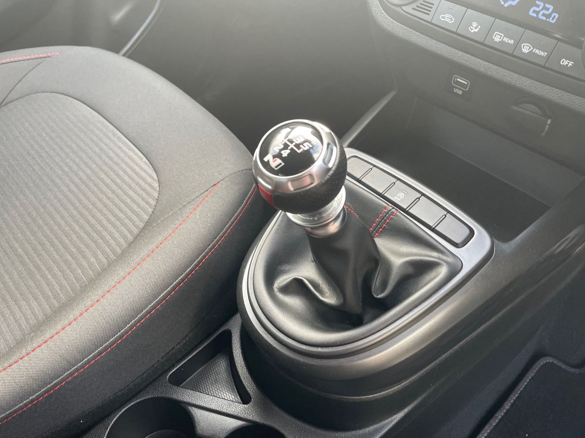 Used Hyundai i10 2022 for sale - 77002993: Photo 19