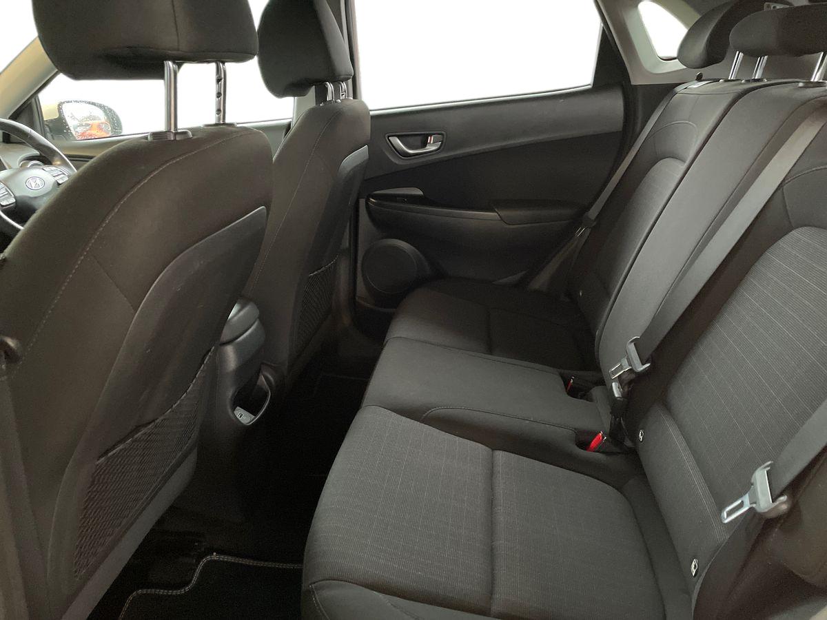 Used Hyundai KONA 2021 for sale - 77512591: Photo 11