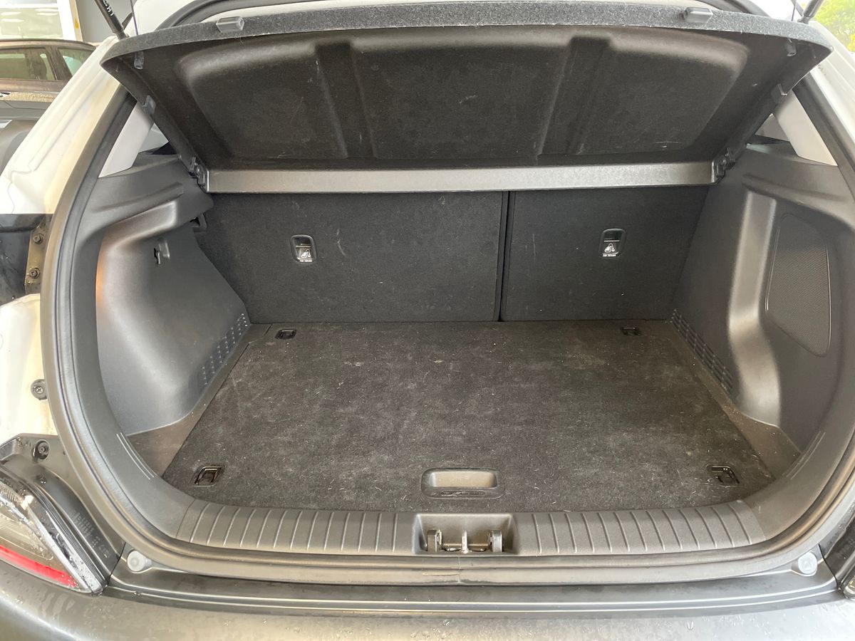 Used Hyundai KONA 2021 for sale - 77512591: Photo 12