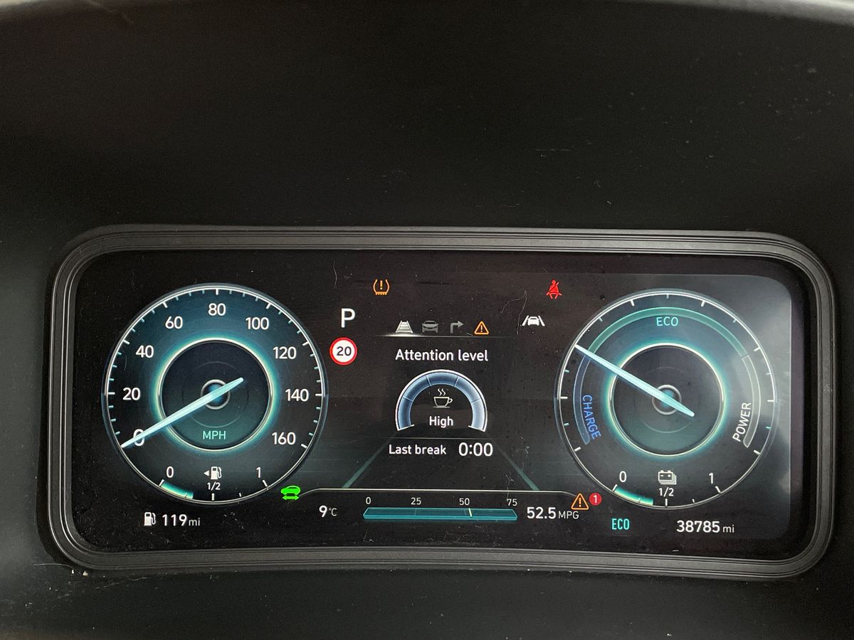 Used Hyundai KONA 2021 for sale - 77512591: Photo 14