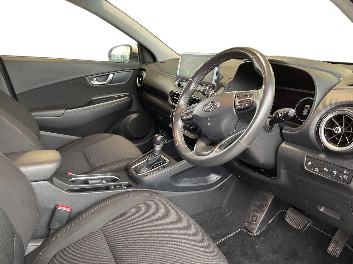 Used Hyundai KONA 2021 for sale - 77512591: Photo 15