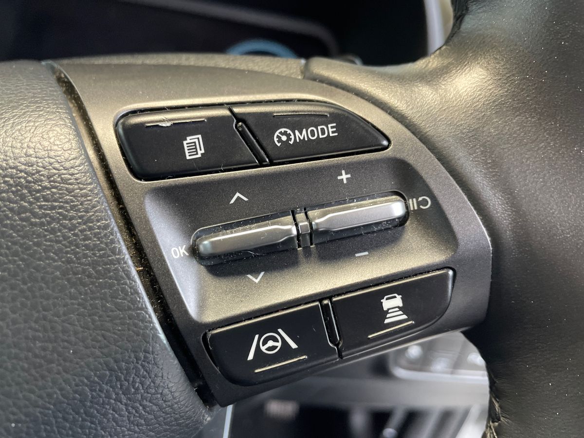 Used Hyundai KONA 2021 for sale - 77512591: Photo 17