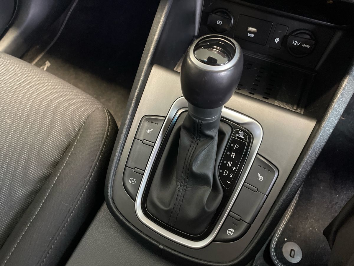 Used Hyundai KONA 2021 for sale - 77512591: Photo 19