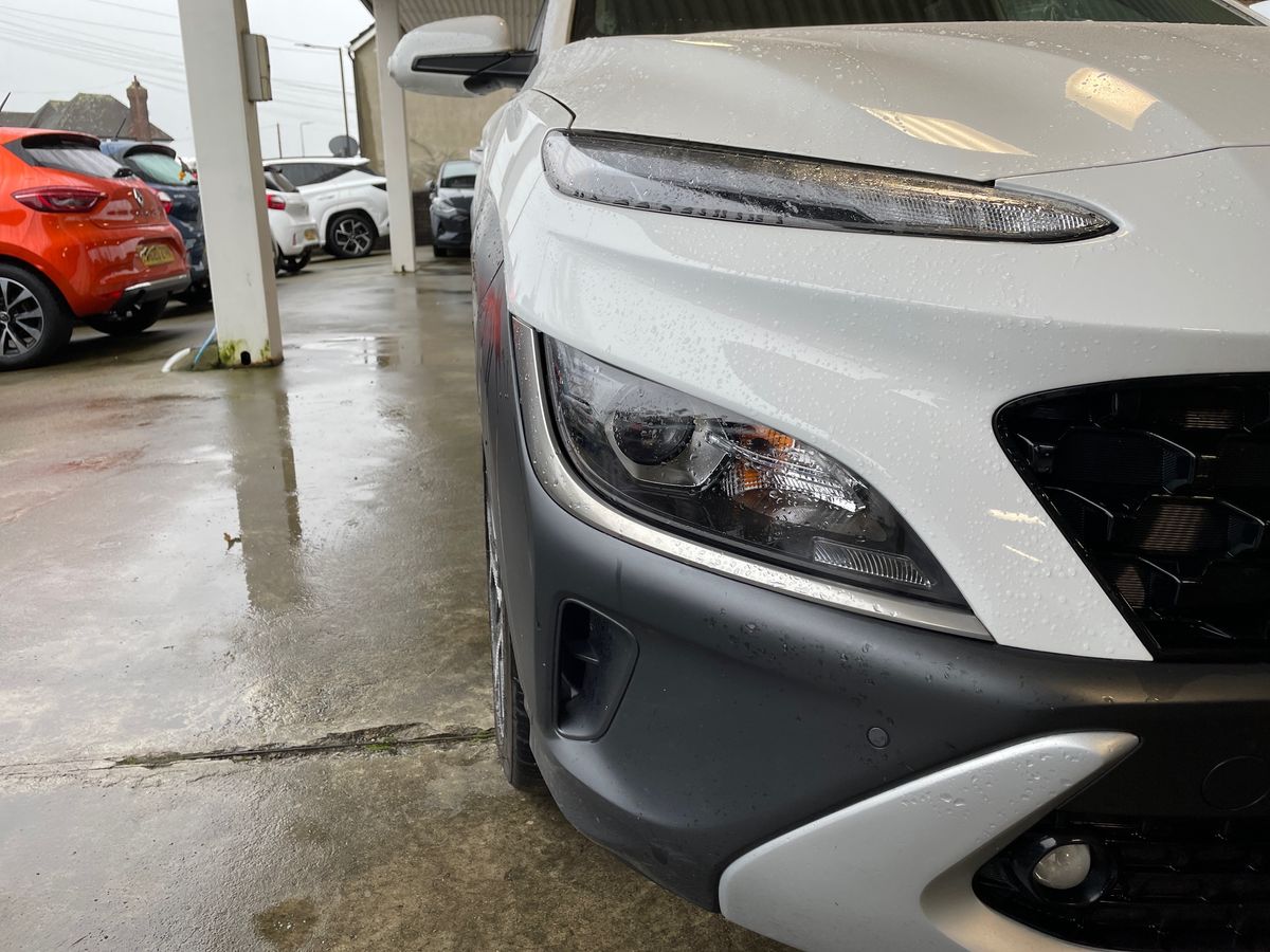 Used Hyundai KONA 2021 for sale - 77512591: Photo 21