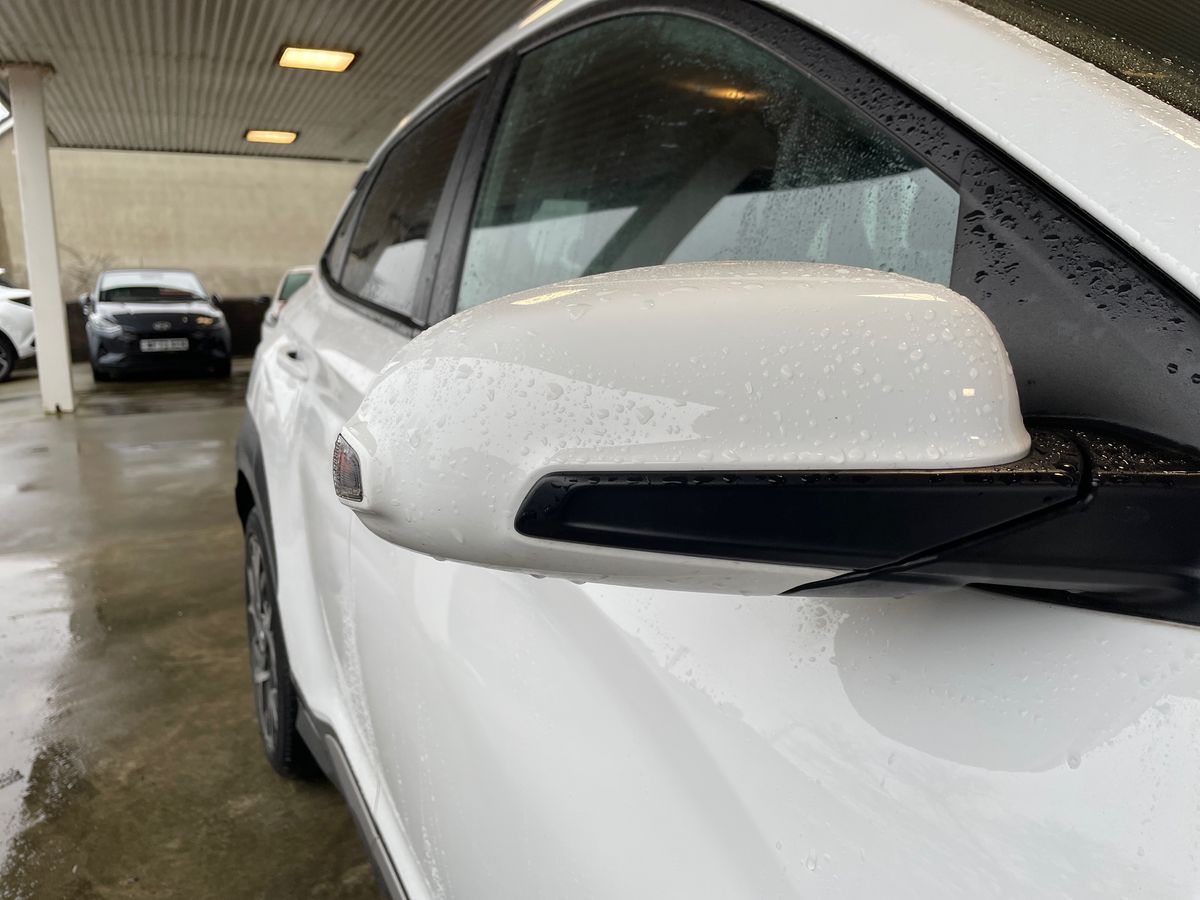 Used Hyundai KONA 2021 for sale - 77512591: Photo 22