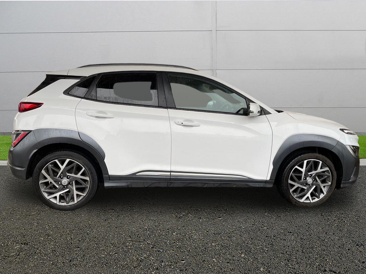 Used Hyundai KONA 2021 for sale - 77512591: Photo 8