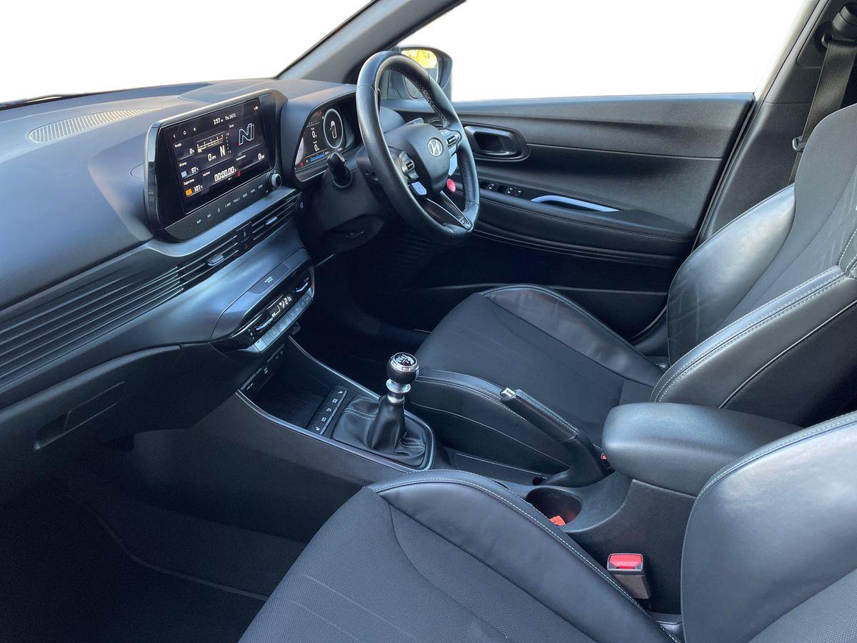 Used Hyundai i20 2023 for sale - 76865956: Photo 10