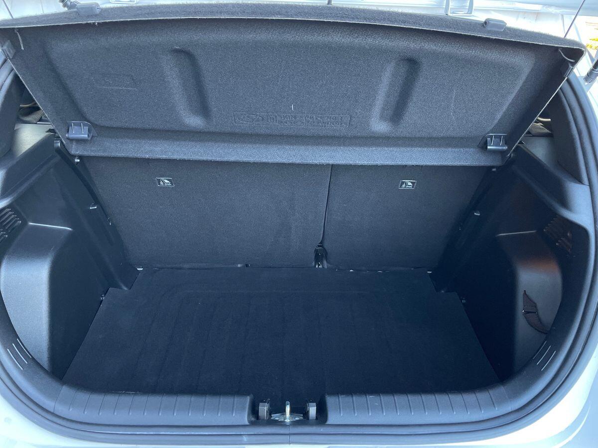 Used Hyundai i20 2023 for sale - 76865956: Photo 12