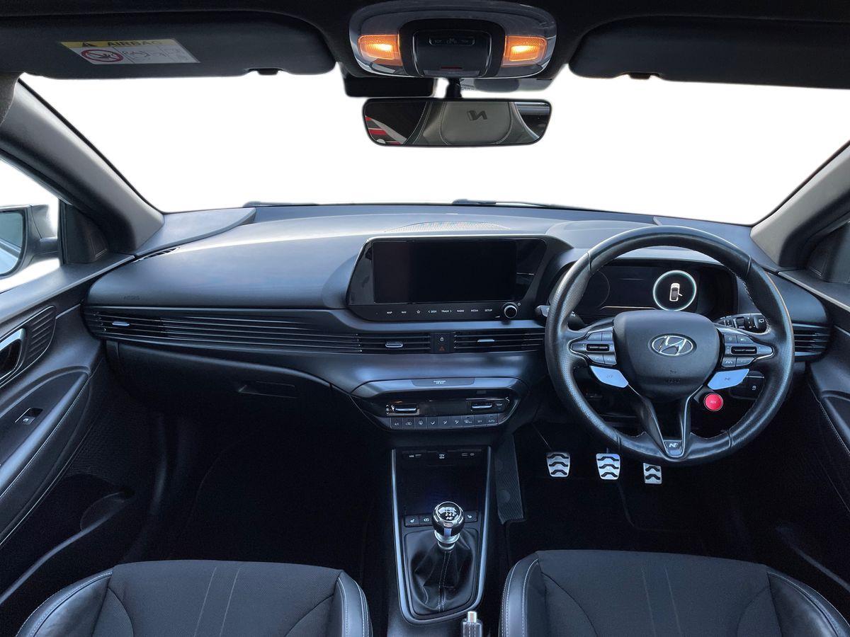 Used Hyundai i20 2023 for sale - 76865956: Photo 13