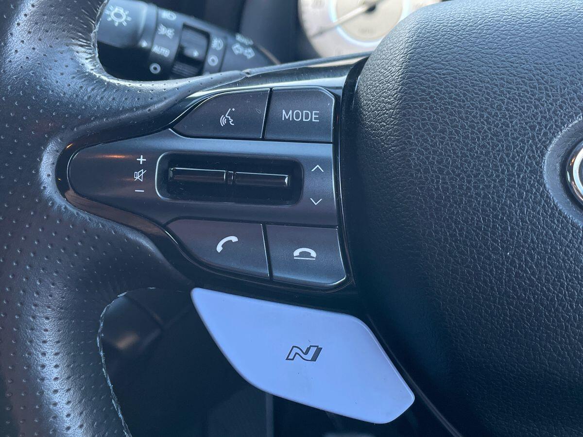 Used Hyundai i20 2023 for sale - 76865956: Photo 16