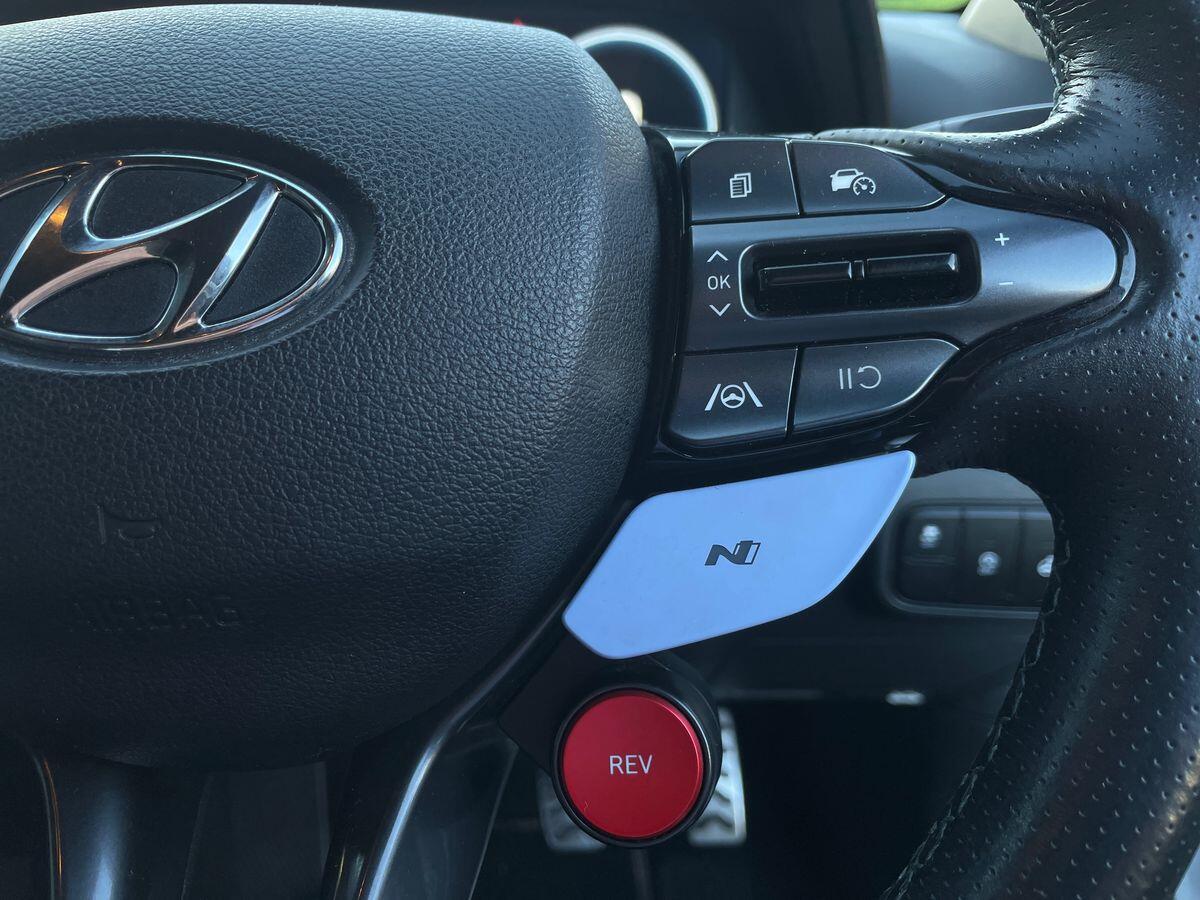 Used Hyundai i20 2023 for sale - 76865956: Photo 17