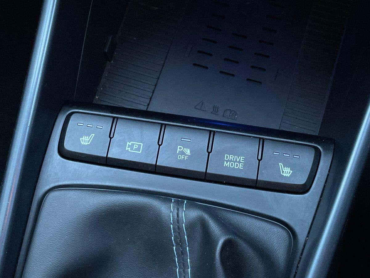 Used Hyundai i20 2023 for sale - 76865956: Photo 25