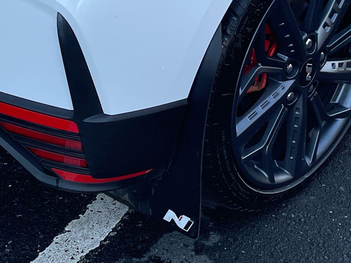 Used Hyundai i20 2023 for sale - 76865956: Photo 26