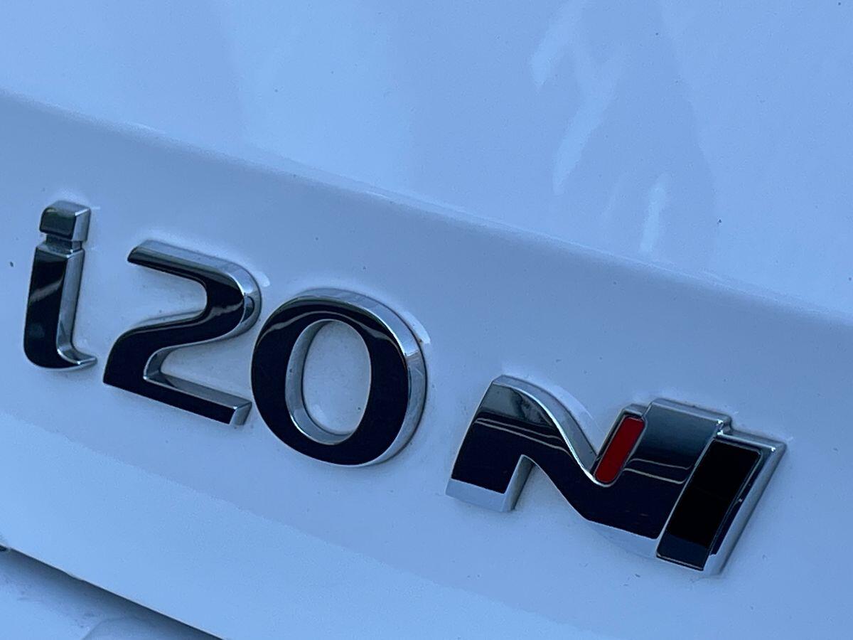Used Hyundai i20 2023 for sale - 76865956: Photo 27