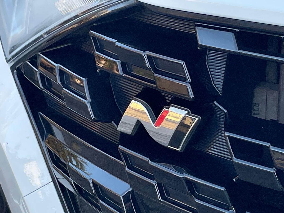 Used Hyundai i20 2023 for sale - 76865956: Photo 28