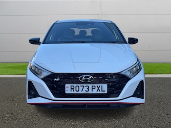 Used Hyundai i20 2023 for sale - 76865956: Photo