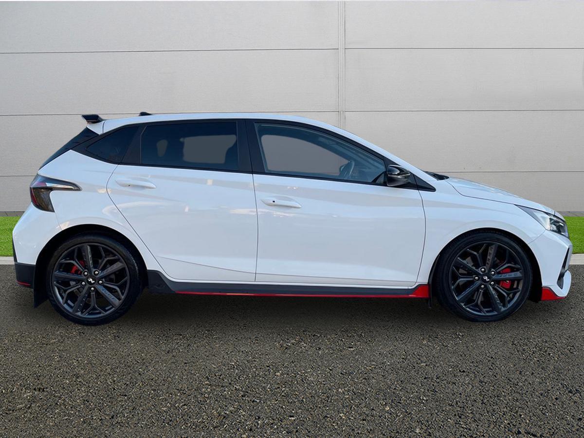 Used Hyundai i20 2023 for sale - 76865956: Photo 8