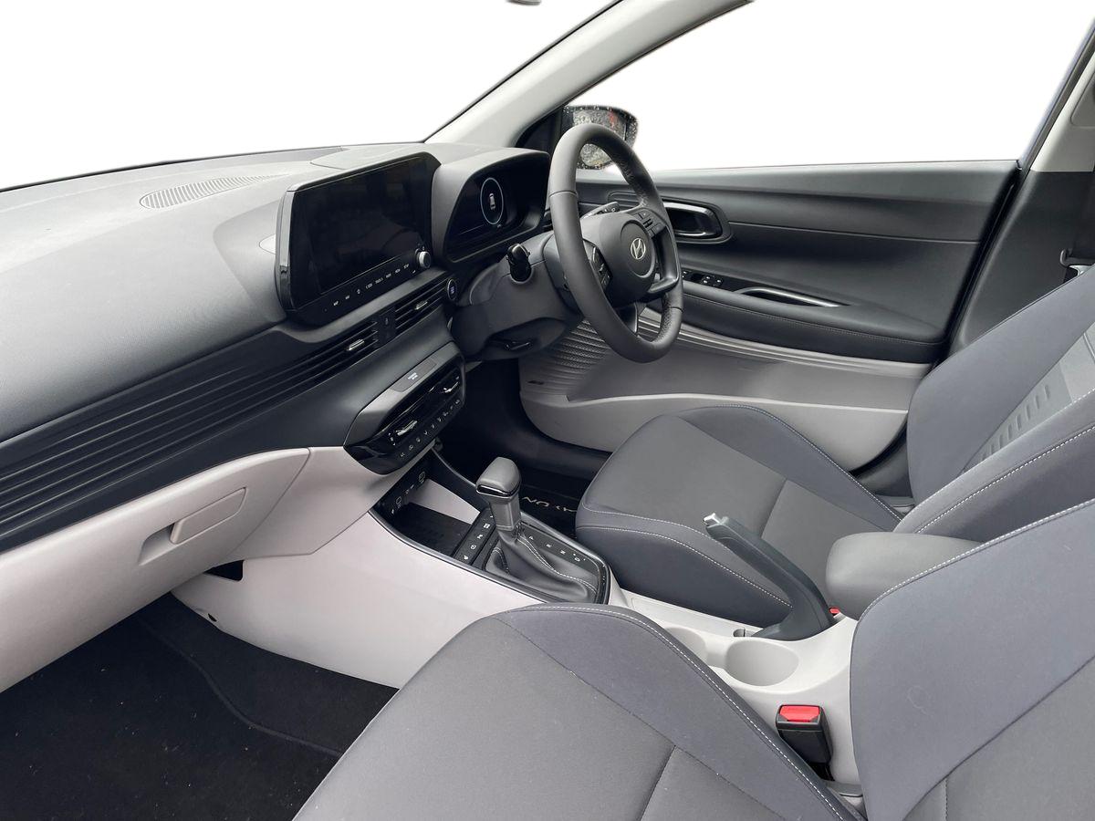 Used Hyundai BAYON 2025 for sale - 77634612: Photo 10