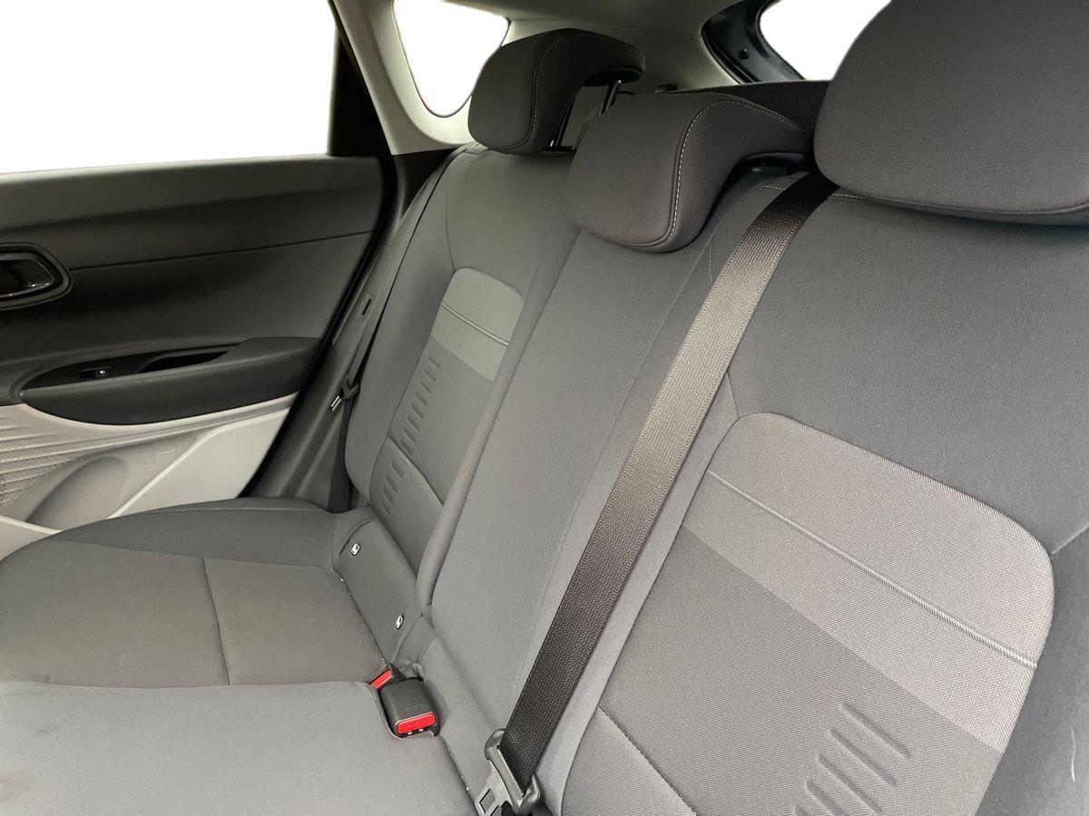 Used Hyundai BAYON 2025 for sale - 77634612: Photo 11