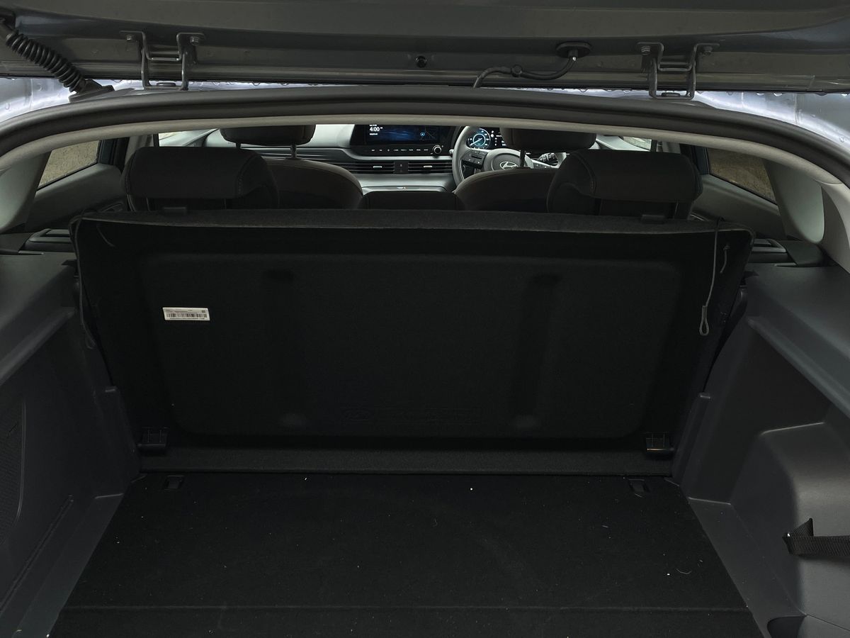 Used Hyundai BAYON 2025 for sale - 77634612: Photo 12